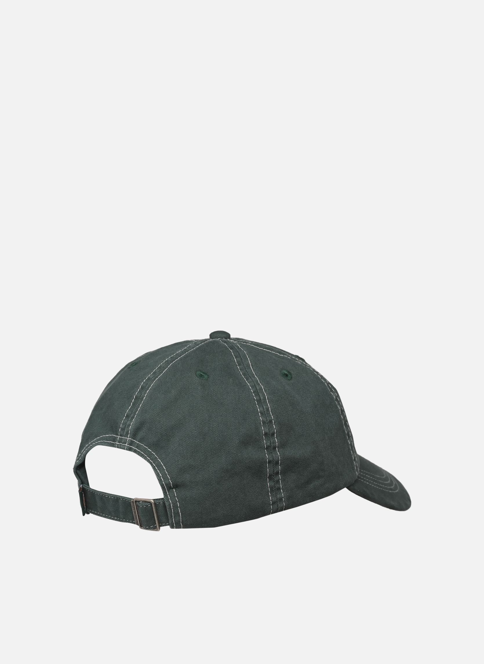 Kappen Grimsley Cap grün Dickies Kappen Grimsley Cap grün PINE NEEDLE GREEN