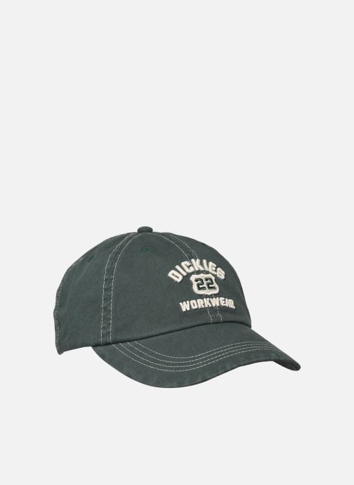 Dickies Casquettes Grimsley Cap vert