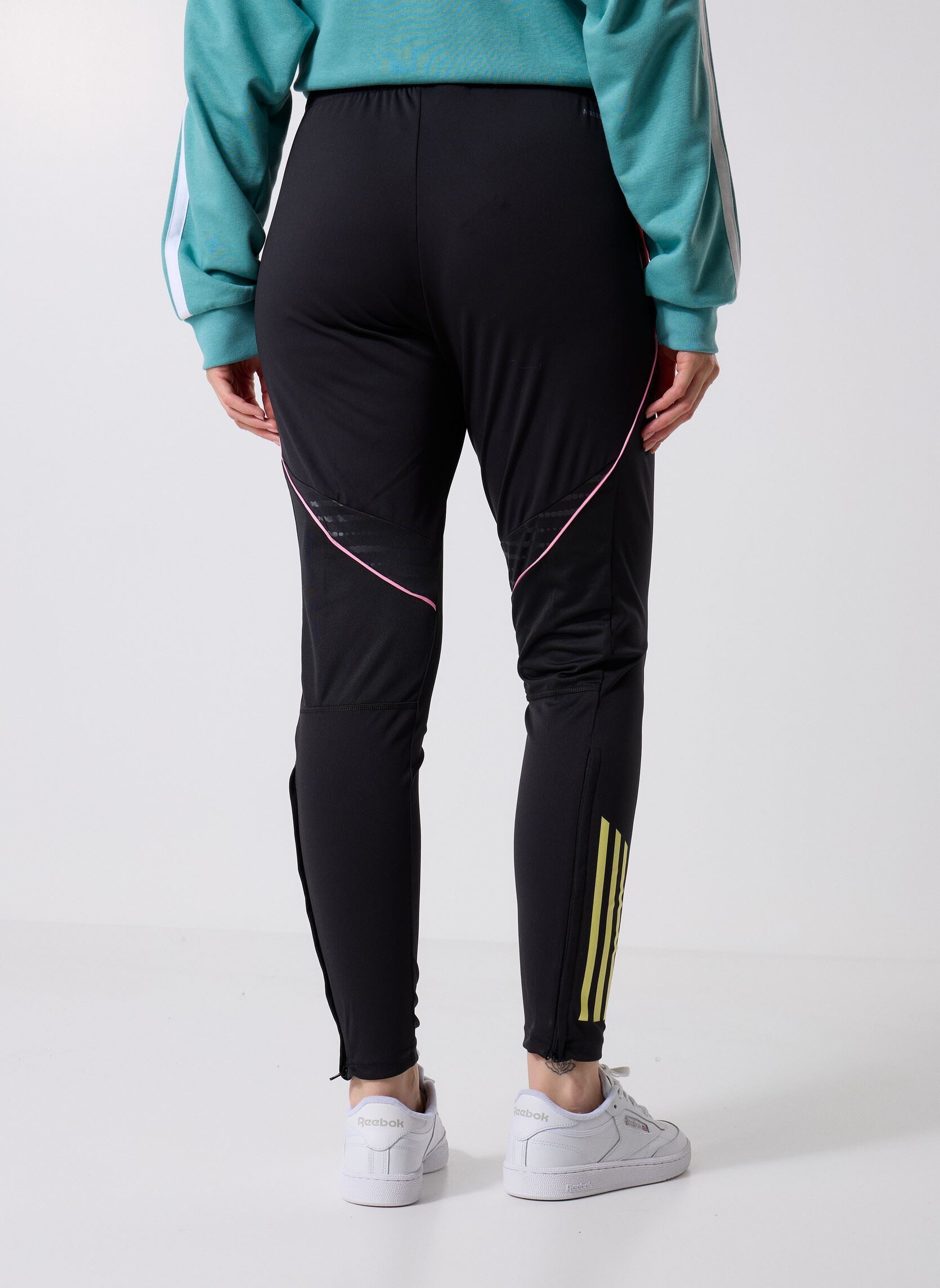 Jogginghosen Juve Tr Pnt herren schwarz adidas performance Jogginghosen Juve Tr Pnt herren schwarz BLACK