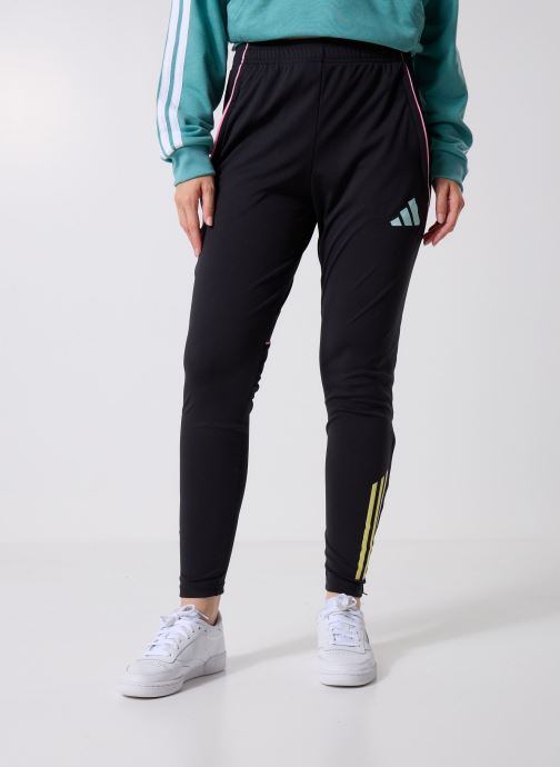 adidas performance Joggings Juve Tr Pnt homme noir