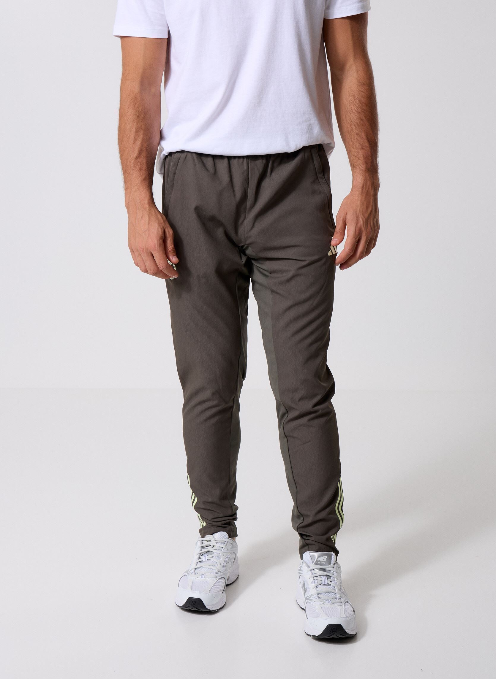 Pantalon de survêtement Prematch Real Madrid 2025/ - vue 1