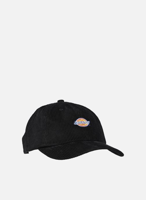 Dickies Gorras Hardwick Corduroy Cap negro