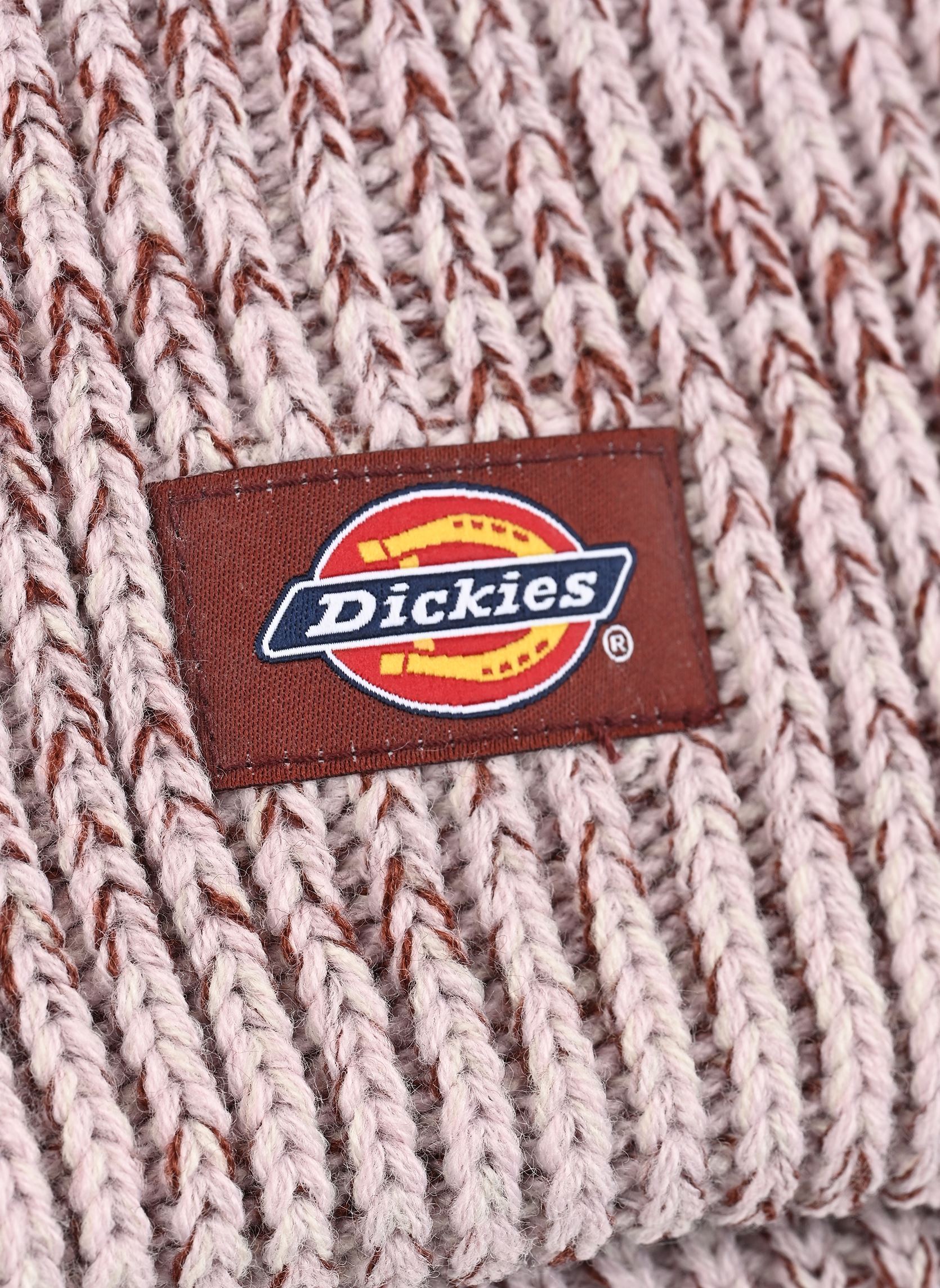 Bonnets Lewistown Beanie rose Dickies Bonnets Lewistown Beanie rose WINSOME ORCHID