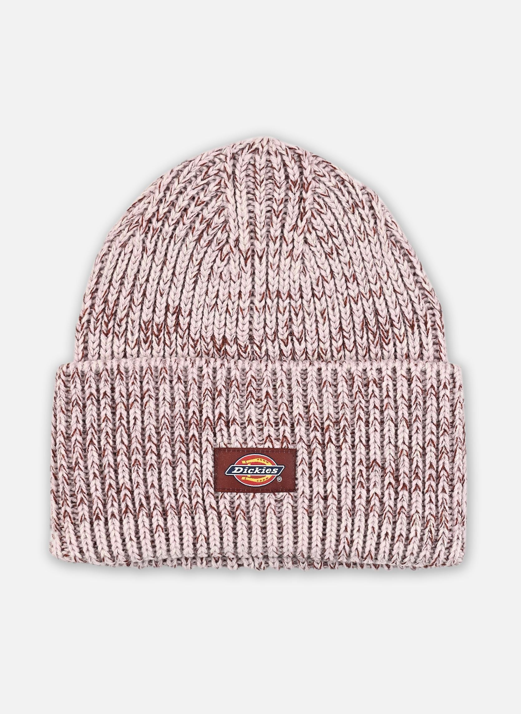 Bonnets Lewistown Beanie rose Dickies Bonnets Lewistown Beanie rose WINSOME ORCHID