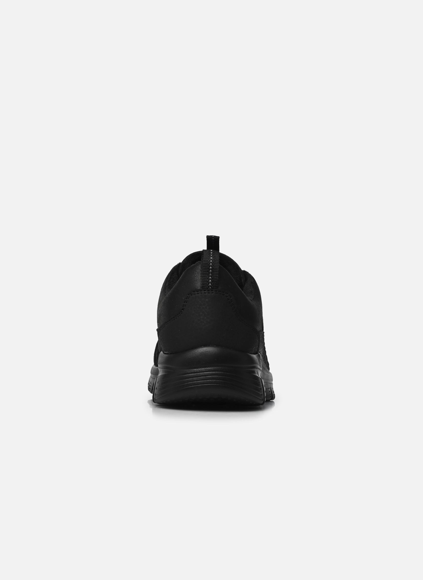 Baskets Graceful - Cozy Hug femme noir Skechers Baskets Graceful - Cozy Hug femme noir BBK