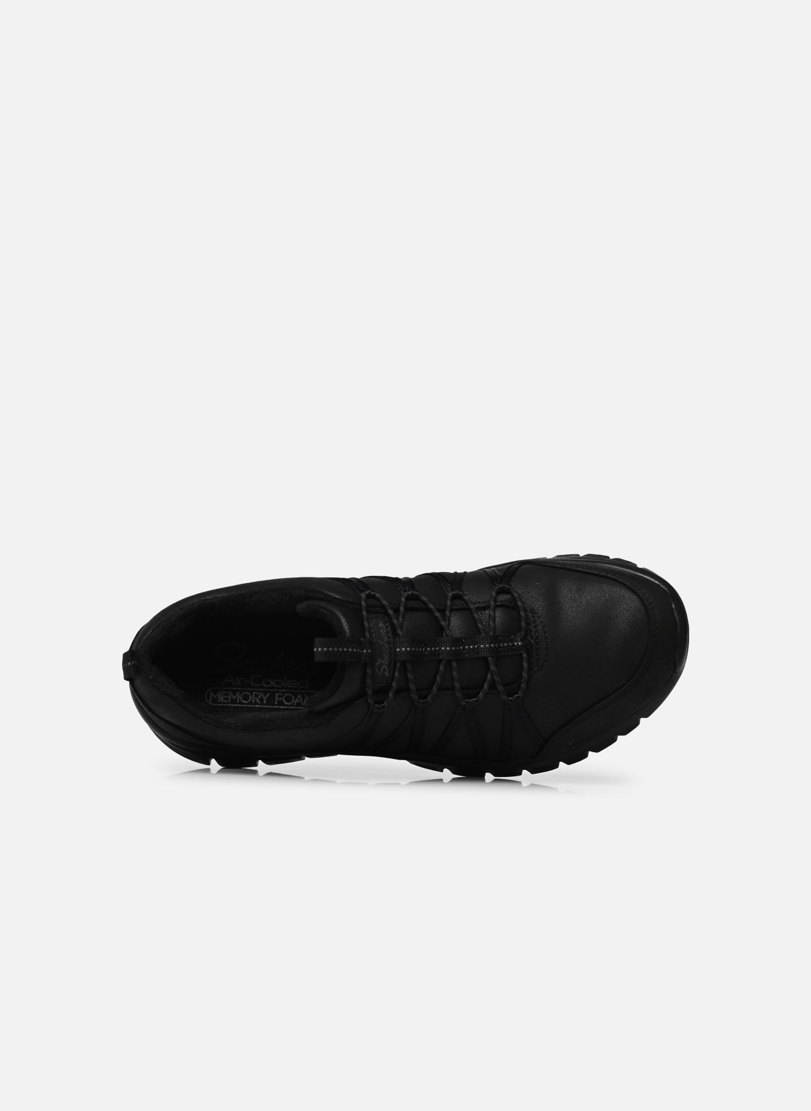 Baskets Graceful - Cozy Hug femme noir Skechers Baskets Graceful - Cozy Hug femme noir BBK