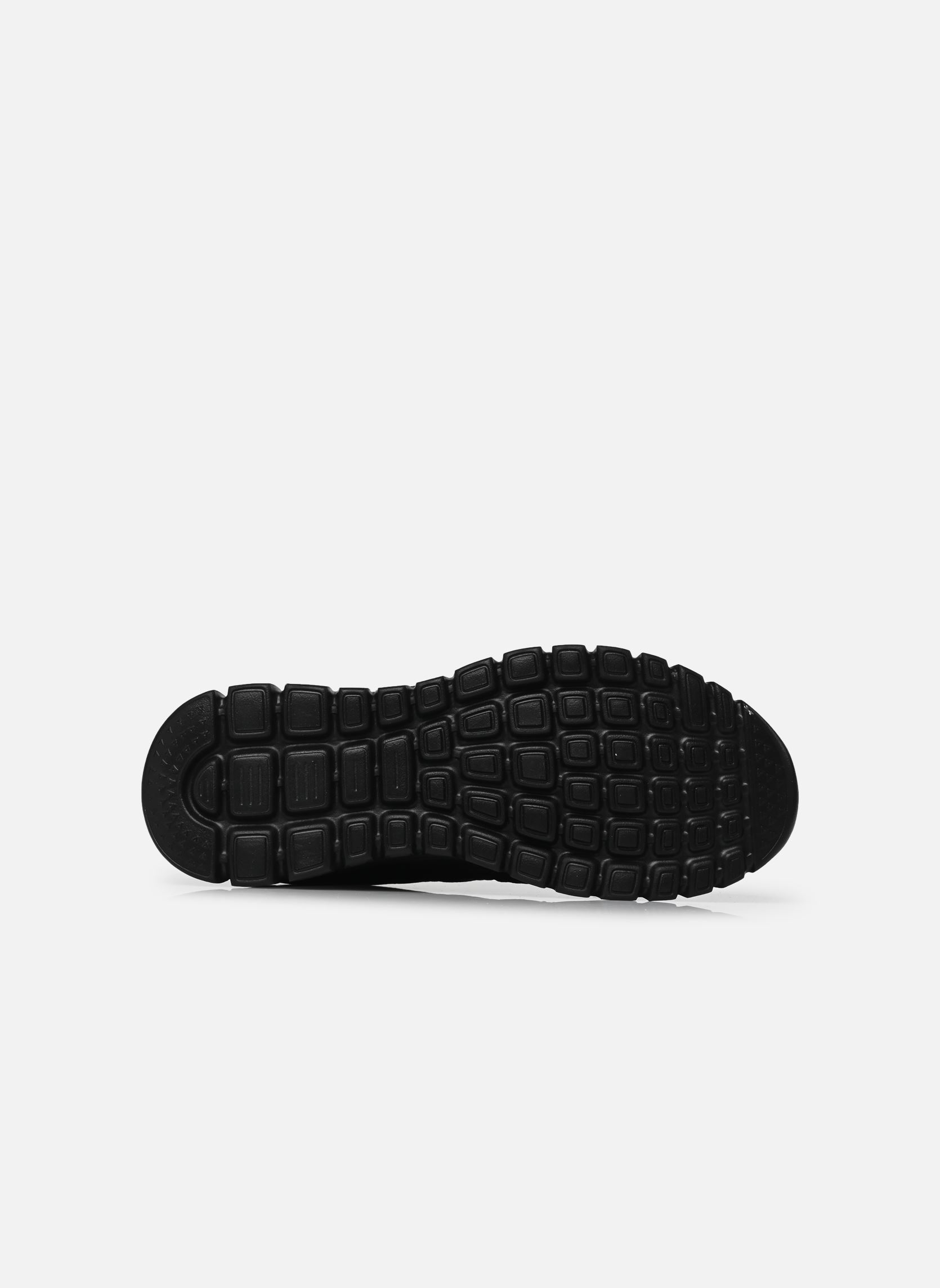 Baskets Graceful - Cozy Hug femme noir Skechers Baskets Graceful - Cozy Hug femme noir BBK