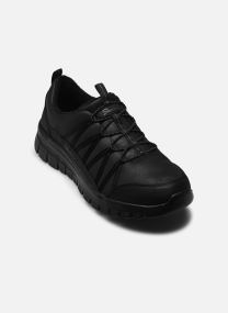 Baskets Graceful - Cozy Hug femme noir