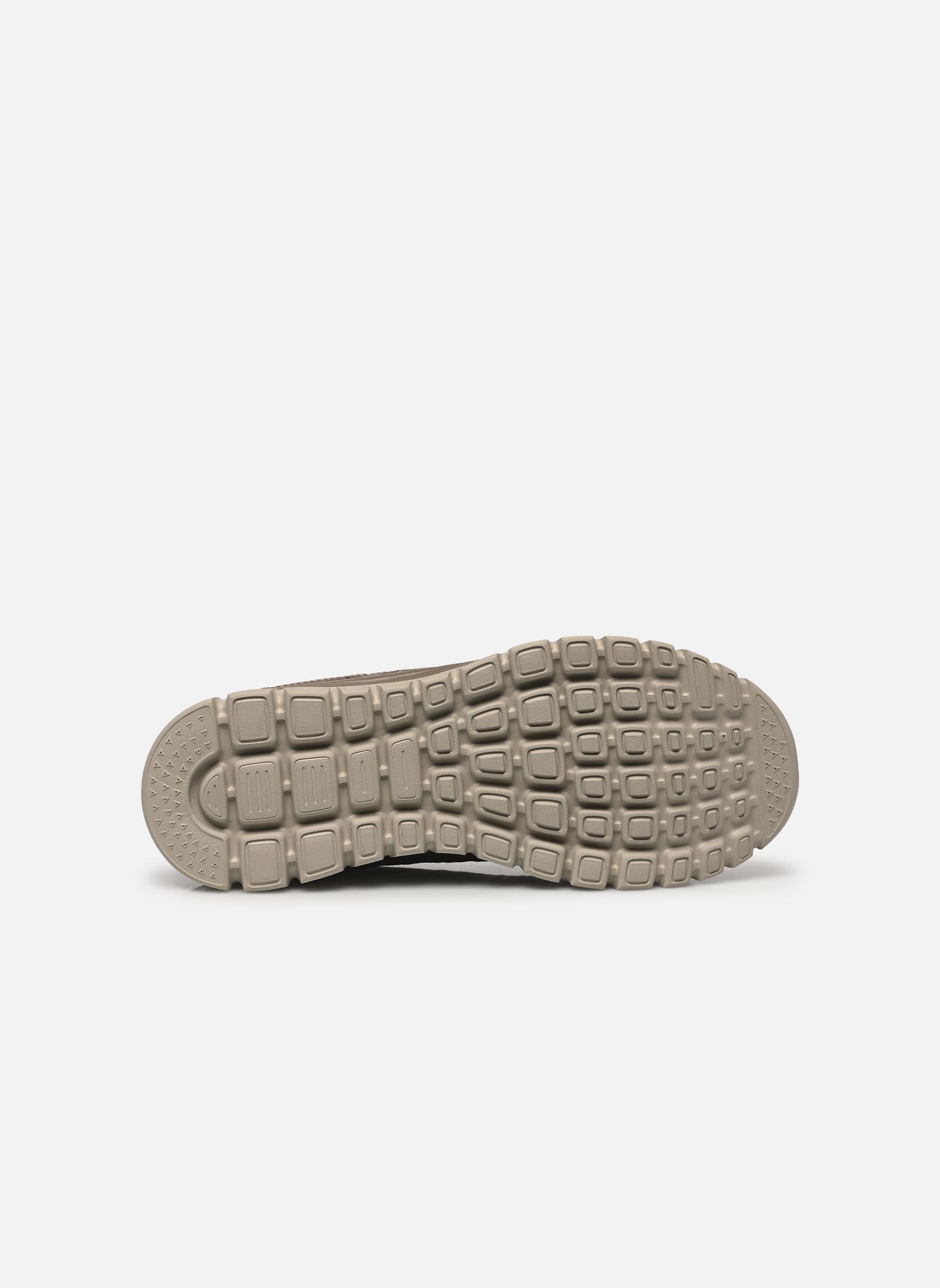 Baskets Graceful - Cozy Hug femme marron Skechers Baskets Graceful - Cozy Hug femme marron DKTP
