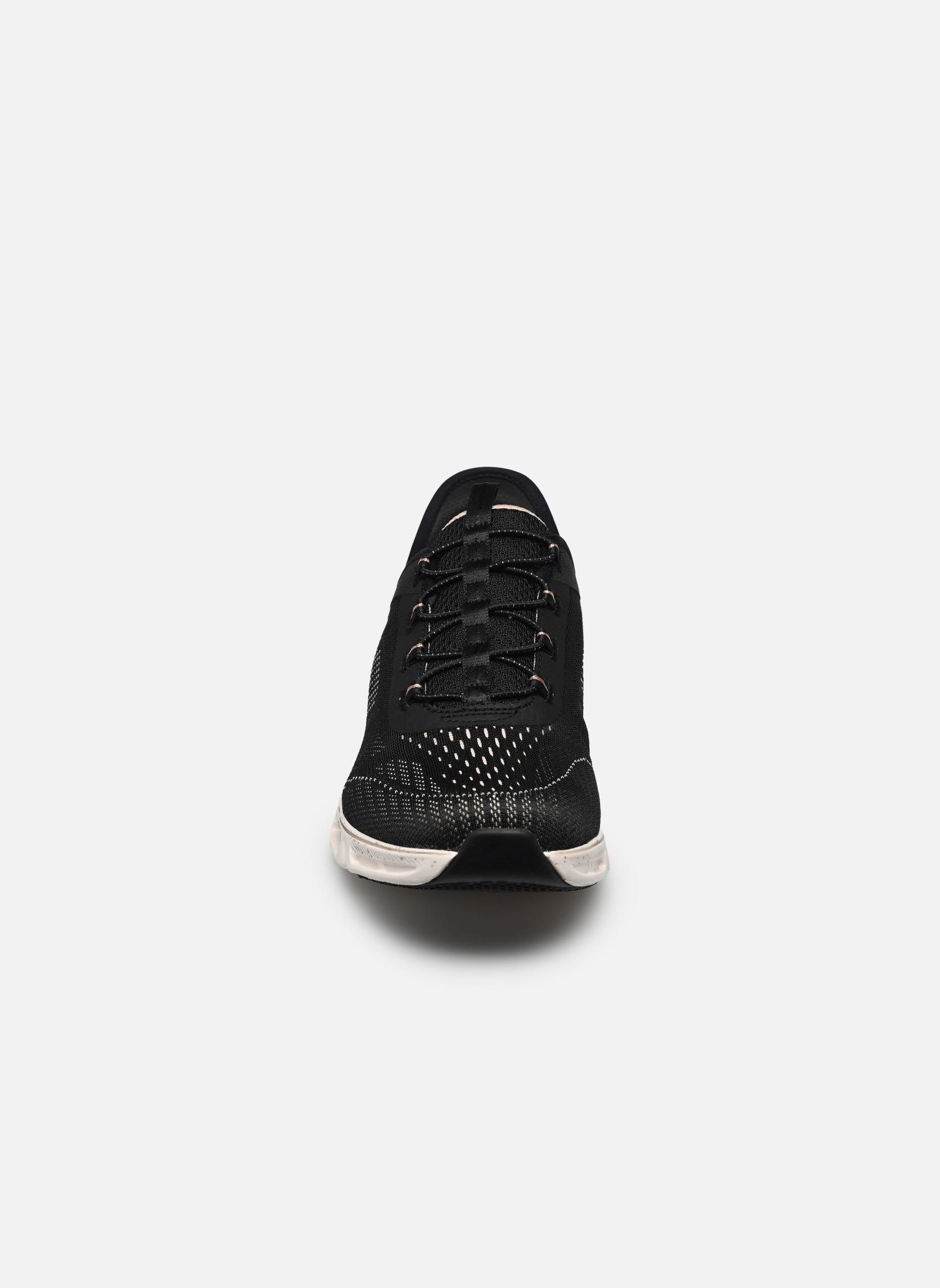 Sneakers SLIP-INS - Glide-Step Gratify - Pace dames zwart Skechers Sneakers SLIP-INS - Glide-Step Gratify - Pace dames zwart BKGD