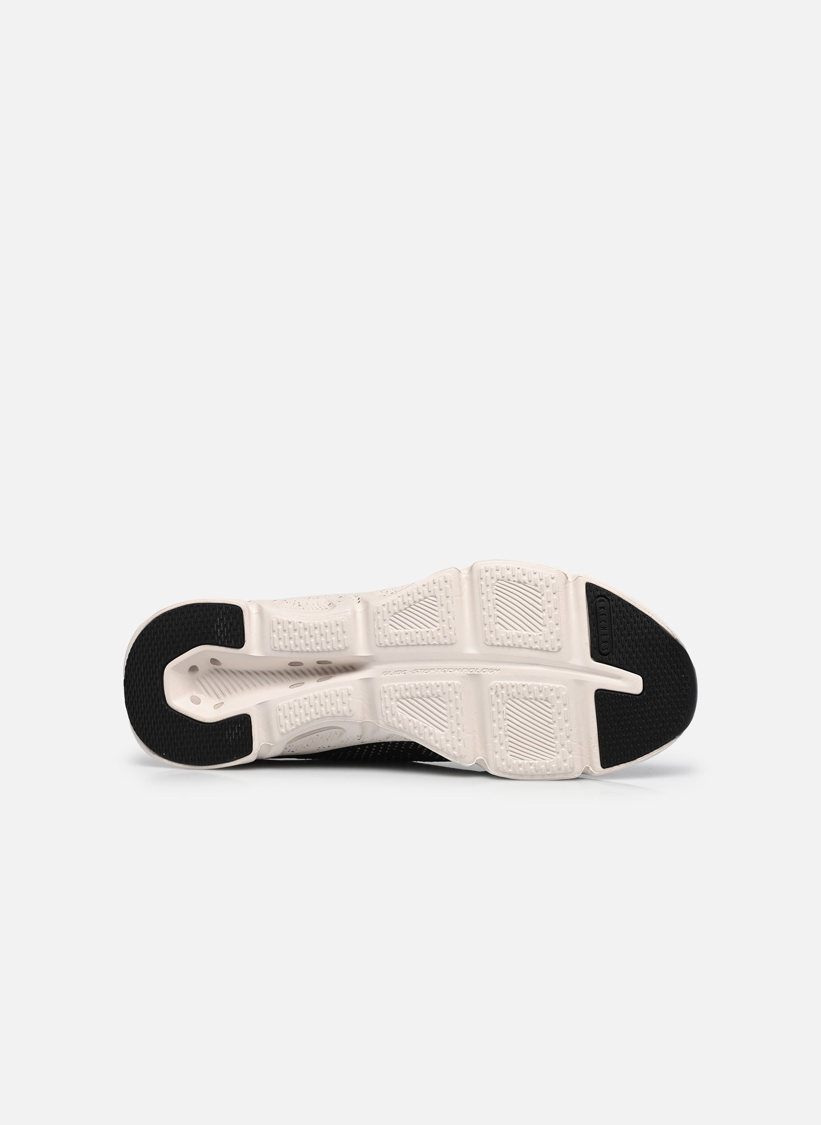 Sneakers SLIP-INS - Glide-Step Gratify - Pace dames zwart Skechers Sneakers SLIP-INS - Glide-Step Gratify - Pace dames zwart BKGD
