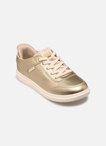 Sneaker SLIP-INS - Bobs D'vine - So Hooked damen gold und bronze Skechers Sneaker SLIP-INS - Bobs D'vine - So Hooked damen gold und bronze GLD