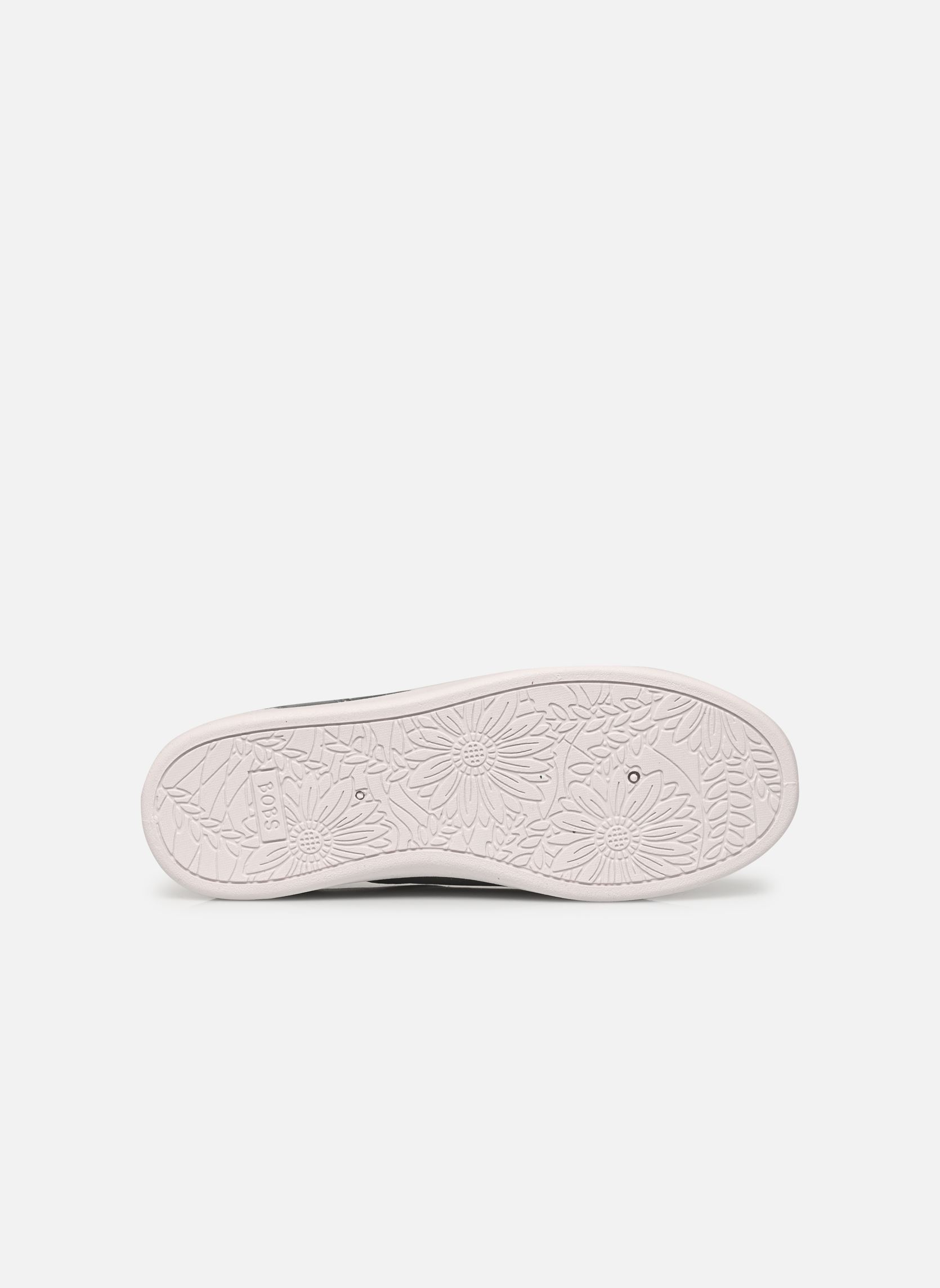 Baskets SLIP-INS - Bobs D'vine - So Hooked femme argent Skechers Baskets SLIP-INS - Bobs D'vine - So Hooked femme argent SIL