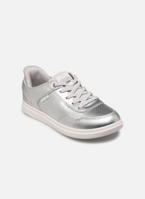 Sneaker SLIP-INS - Bobs D'vine - So Hooked damen gold und bronze