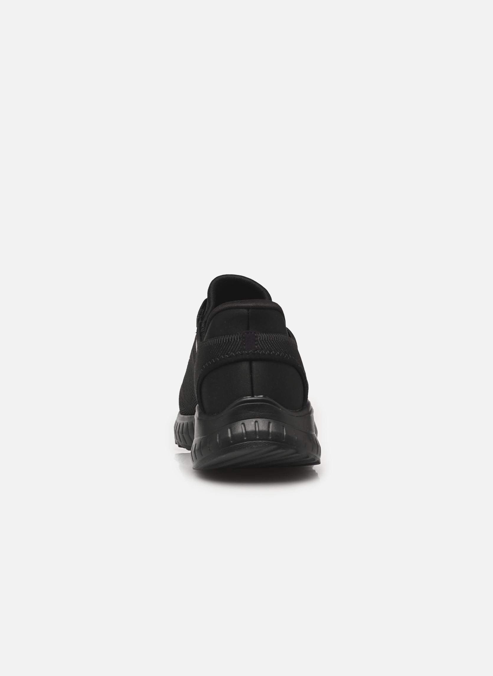 Baskets Bobs Squad Chaos - Current Mu femme noir Skechers Baskets Bobs Squad Chaos - Current Mu femme noir BBK