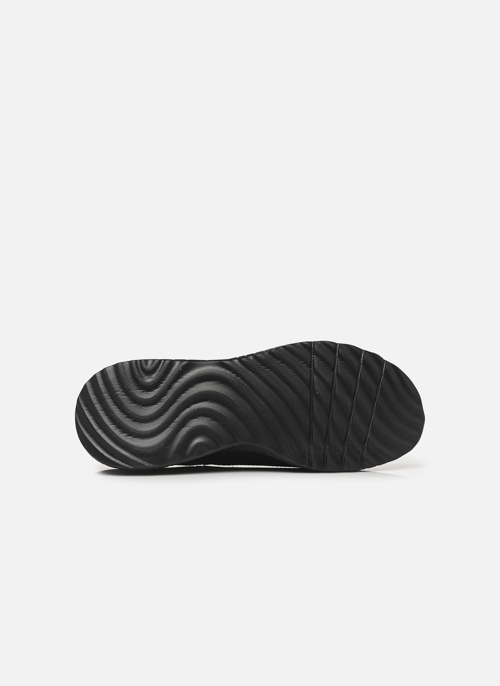 Baskets Bobs Squad Chaos - Current Mu femme noir Skechers Baskets Bobs Squad Chaos - Current Mu femme noir BBK