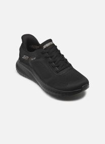 Baskets Bobs Squad Chaos - Current Mu femme noir
