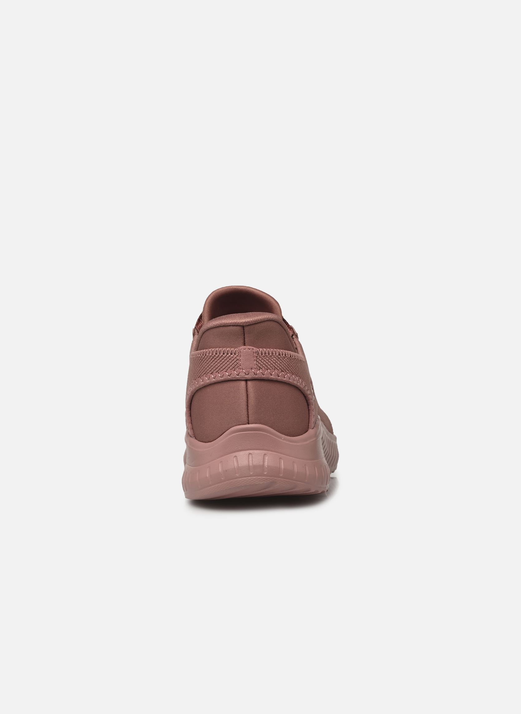 Baskets Bobs Squad Chaos - Current Mu femme rose Skechers Baskets Bobs Squad Chaos - Current Mu femme rose ROS
