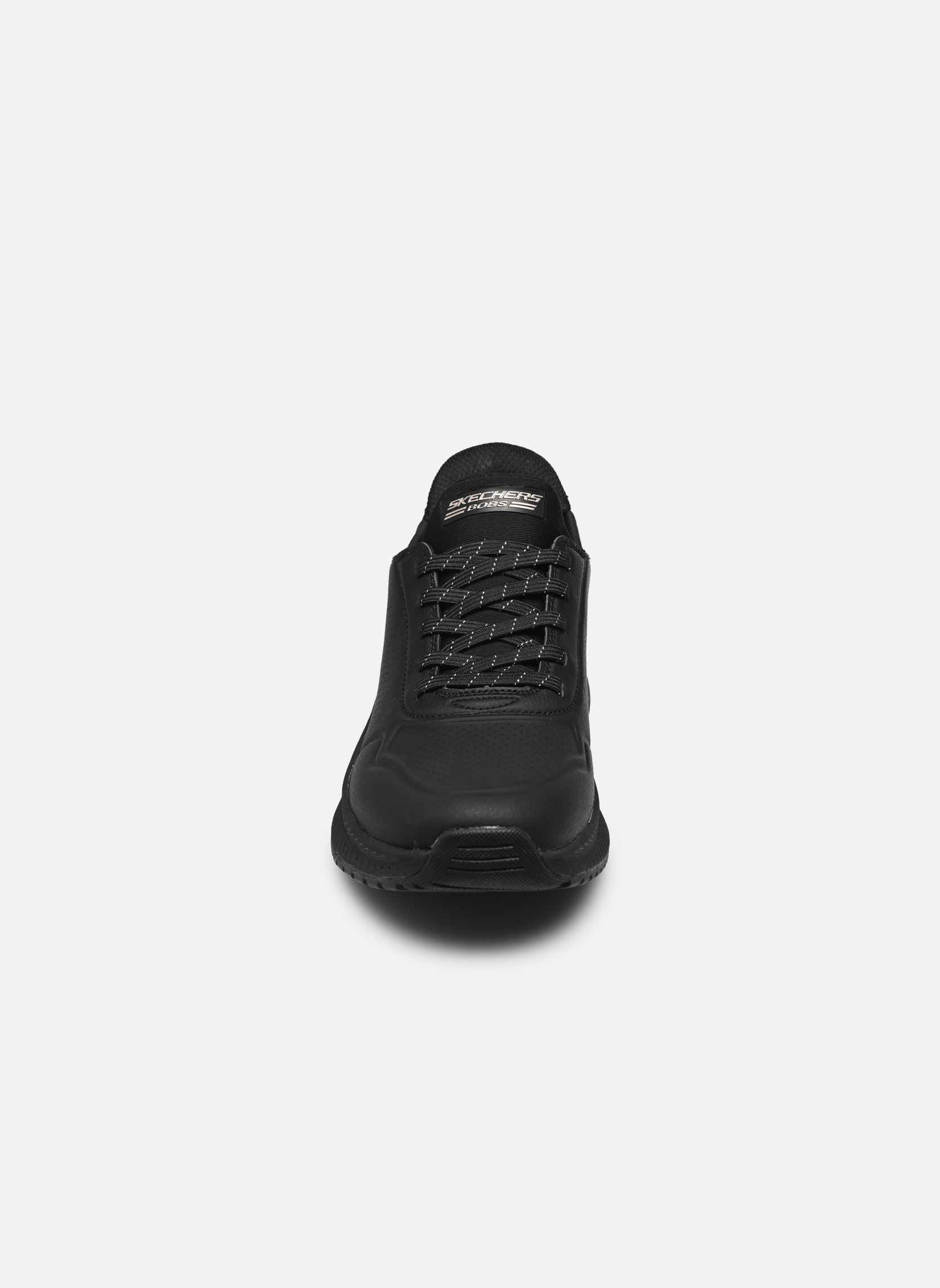 Baskets Bobs Squad 4 - Key Look femme noir Skechers Baskets Bobs Squad 4 - Key Look femme noir BBK