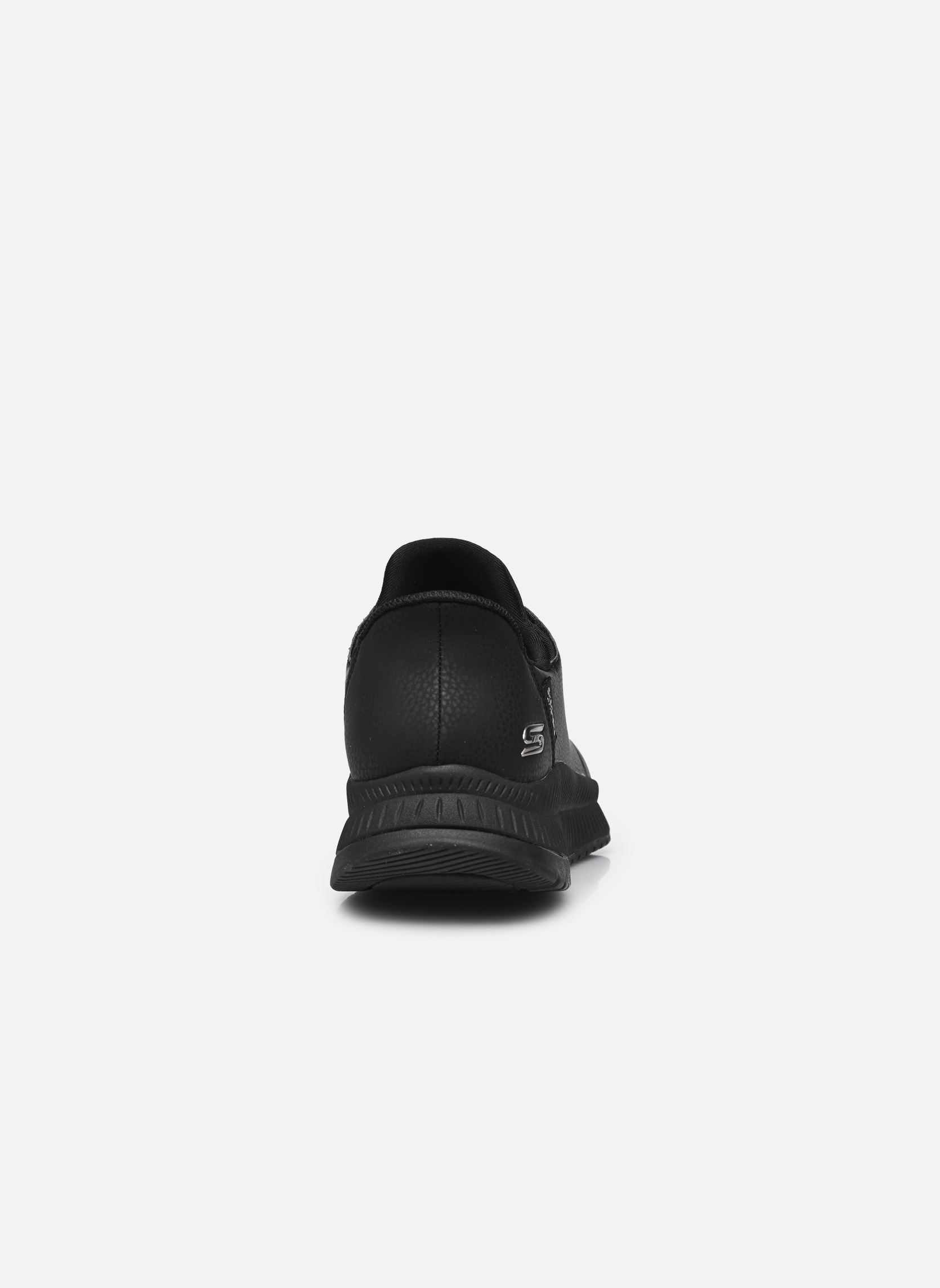 Baskets Bobs Squad 4 - Key Look femme noir Skechers Baskets Bobs Squad 4 - Key Look femme noir BBK