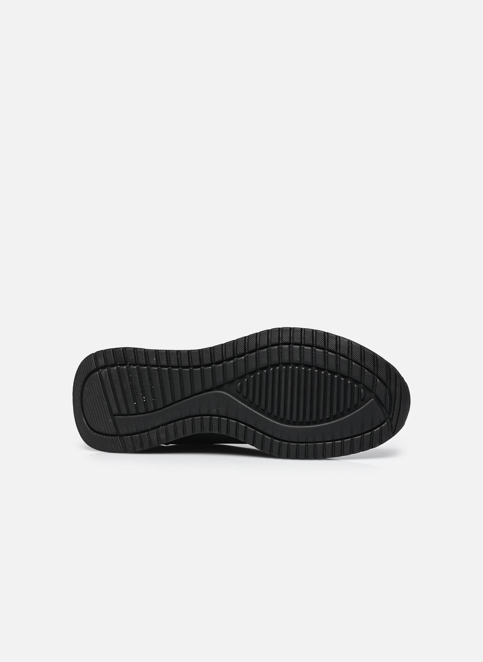 Baskets Bobs Squad 4 - Key Look femme noir Skechers Baskets Bobs Squad 4 - Key Look femme noir BBK