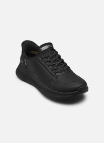 Baskets Bobs Squad 4 - Key Look femme noir