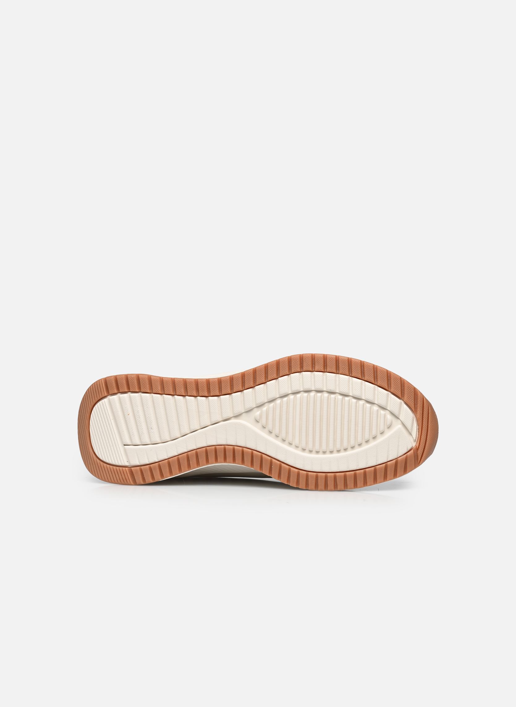 Sneakers Bobs Squad 4 - Key Look dames wit Skechers Sneakers Bobs Squad 4 - Key Look dames wit WHT