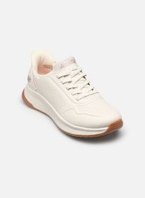Baskets Bobs Squad 4 - Key Look femme noir