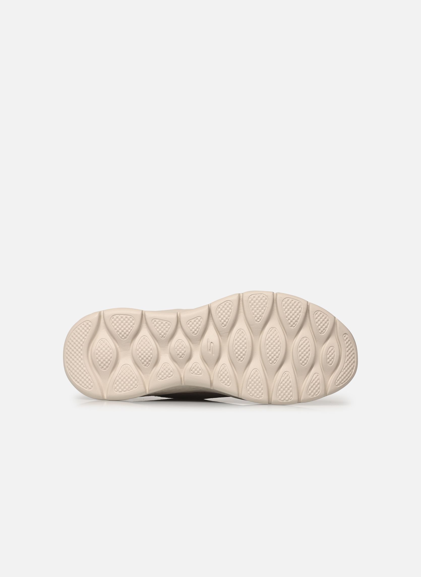 Baskets SLIP-INS - Go Walk Flex - Carla femme marron Skechers Baskets SLIP-INS - Go Walk Flex - Carla femme marron TPE