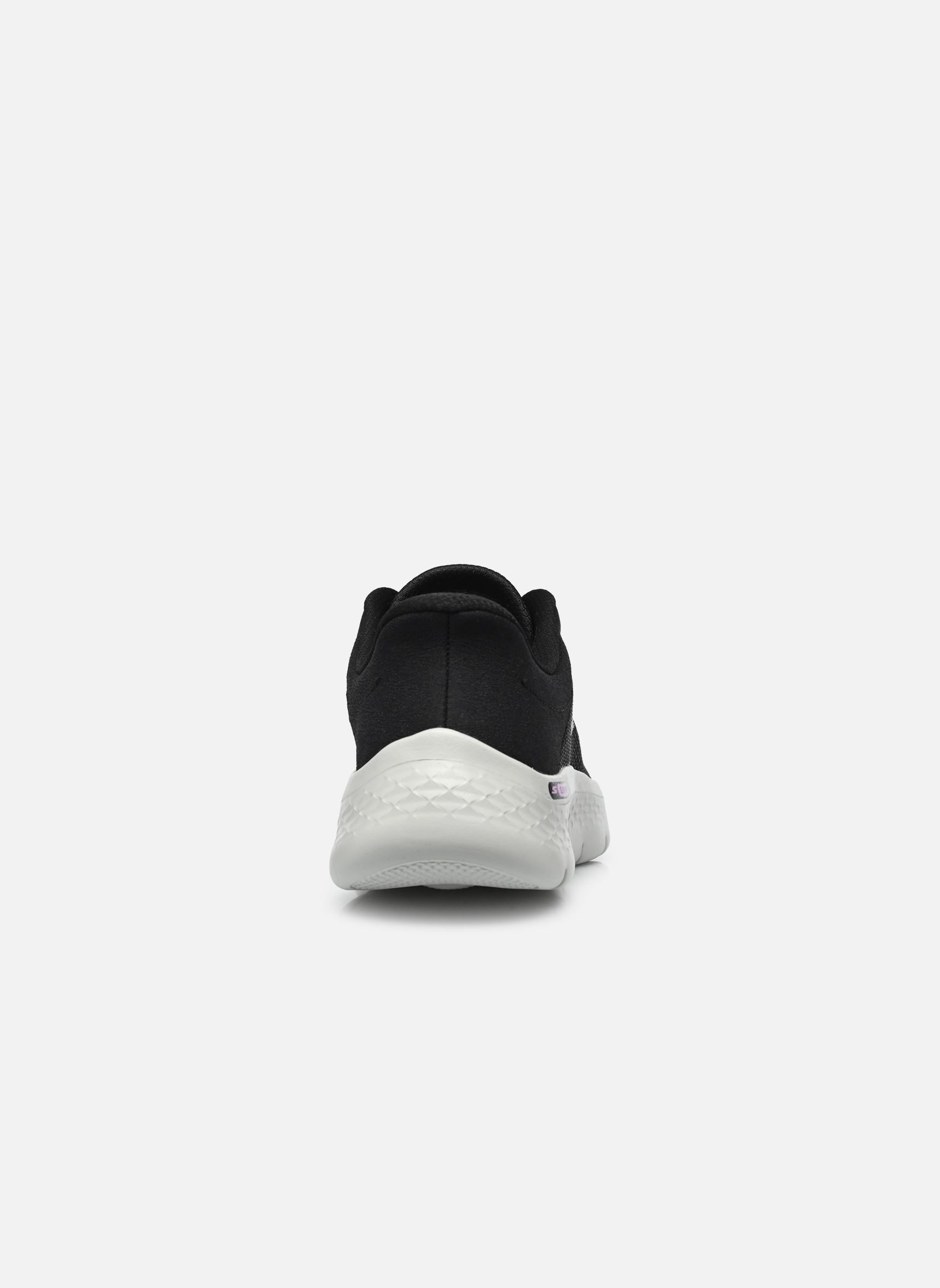 Sneakers SLIP-INS - Go Walk Flex - Carla donna nero Skechers Sneakers SLIP-INS - Go Walk Flex - Carla donna nero BLK
