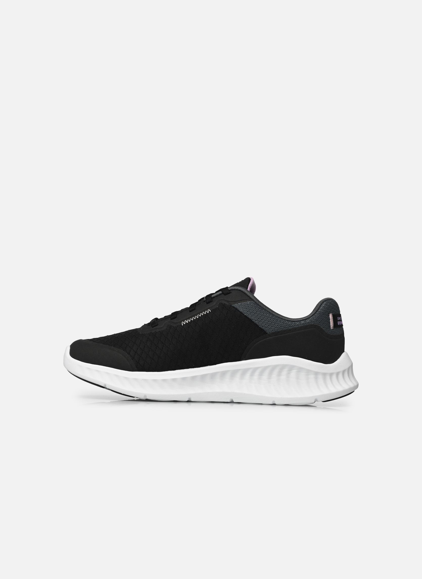 Sneakers Go Walk Now - Nikkie donna nero Skechers Sneakers Go Walk Now - Nikkie donna nero BKLV