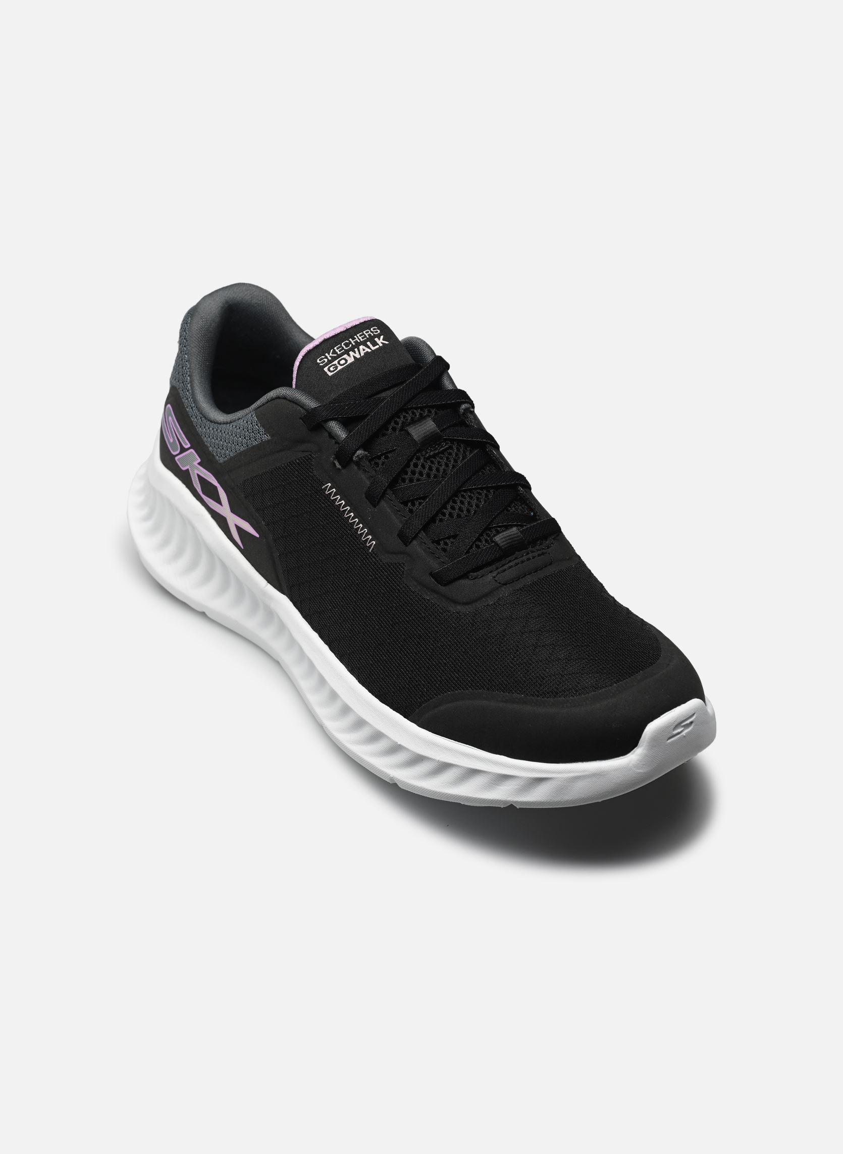 Baskets Skechers Go Walk Now Nikkie pour
