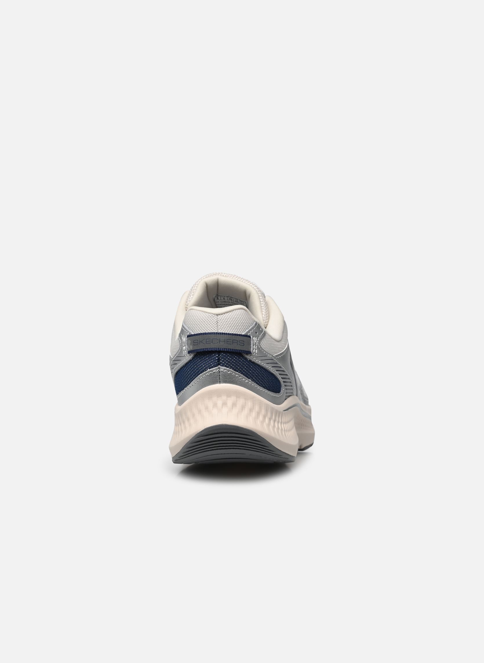 Baskets Go Run Consistent 2.0 - Volt femme beige Skechers Baskets Go Run Consistent 2.0 - Volt femme beige SLNV