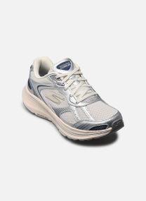 Baskets Go Run Consistent 2.0 - Volt femme beige Skechers Baskets Go Run Consistent 2.0 - Volt femme beige SLNV
