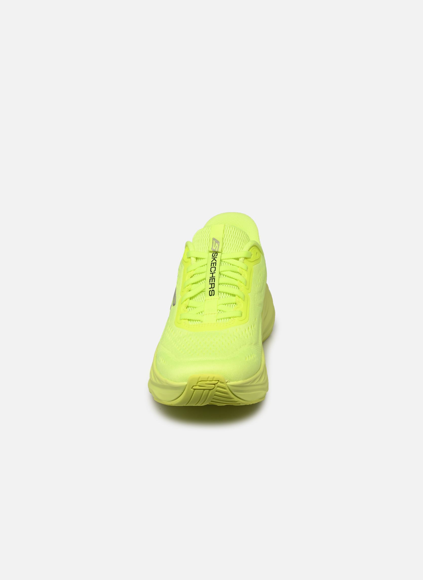 Sneaker SLIP-INS - Max Run damen gelb Skechers Sneaker SLIP-INS - Max Run damen gelb LIME