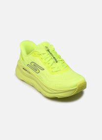 Sneaker SLIP-INS - Max Run damen gelb Skechers Sneaker SLIP-INS - Max Run damen gelb LIME