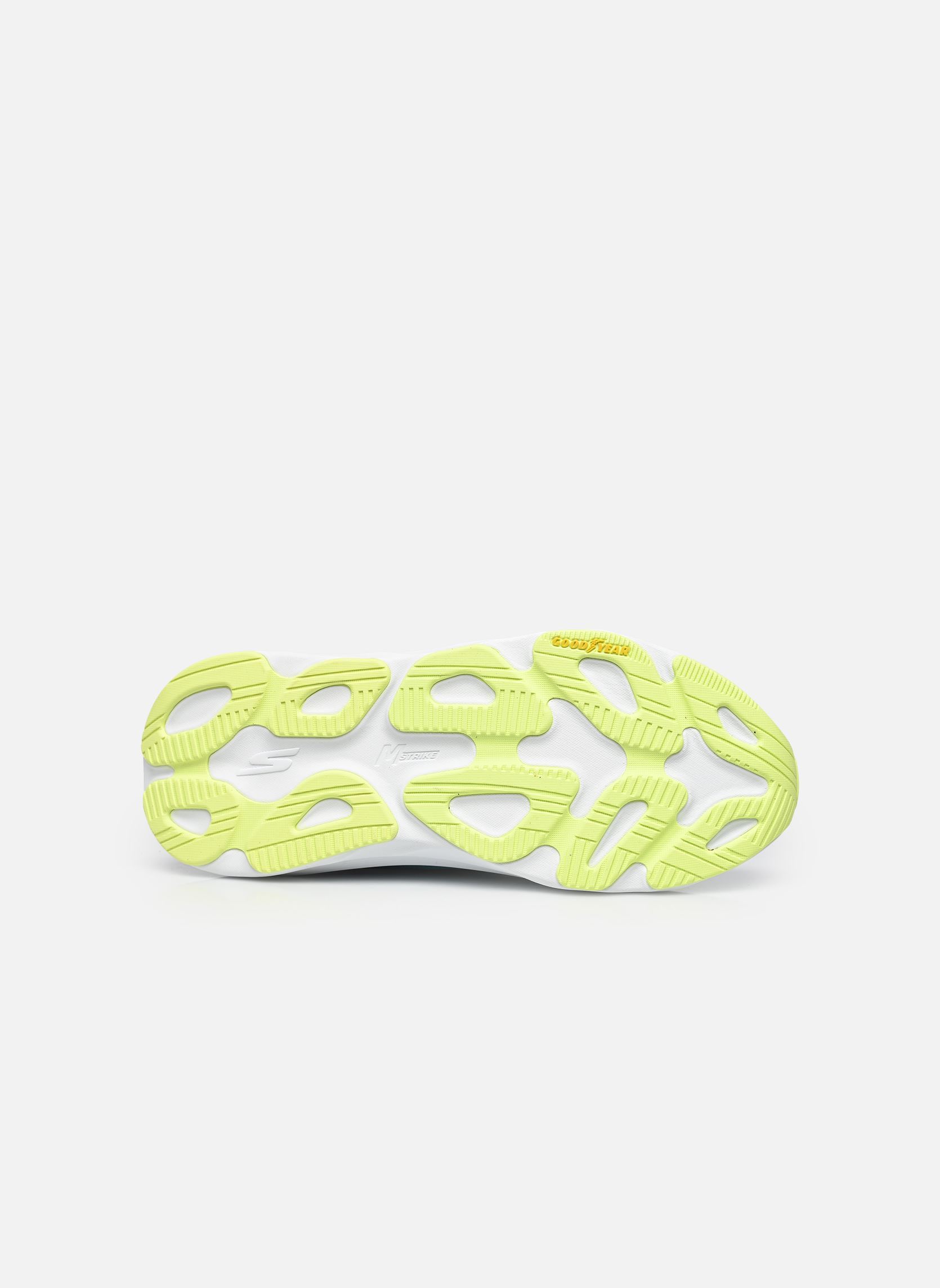 Sneaker SLIP-INS - Max Run damen weiß Skechers Sneaker SLIP-INS - Max Run damen weiß WMLT
