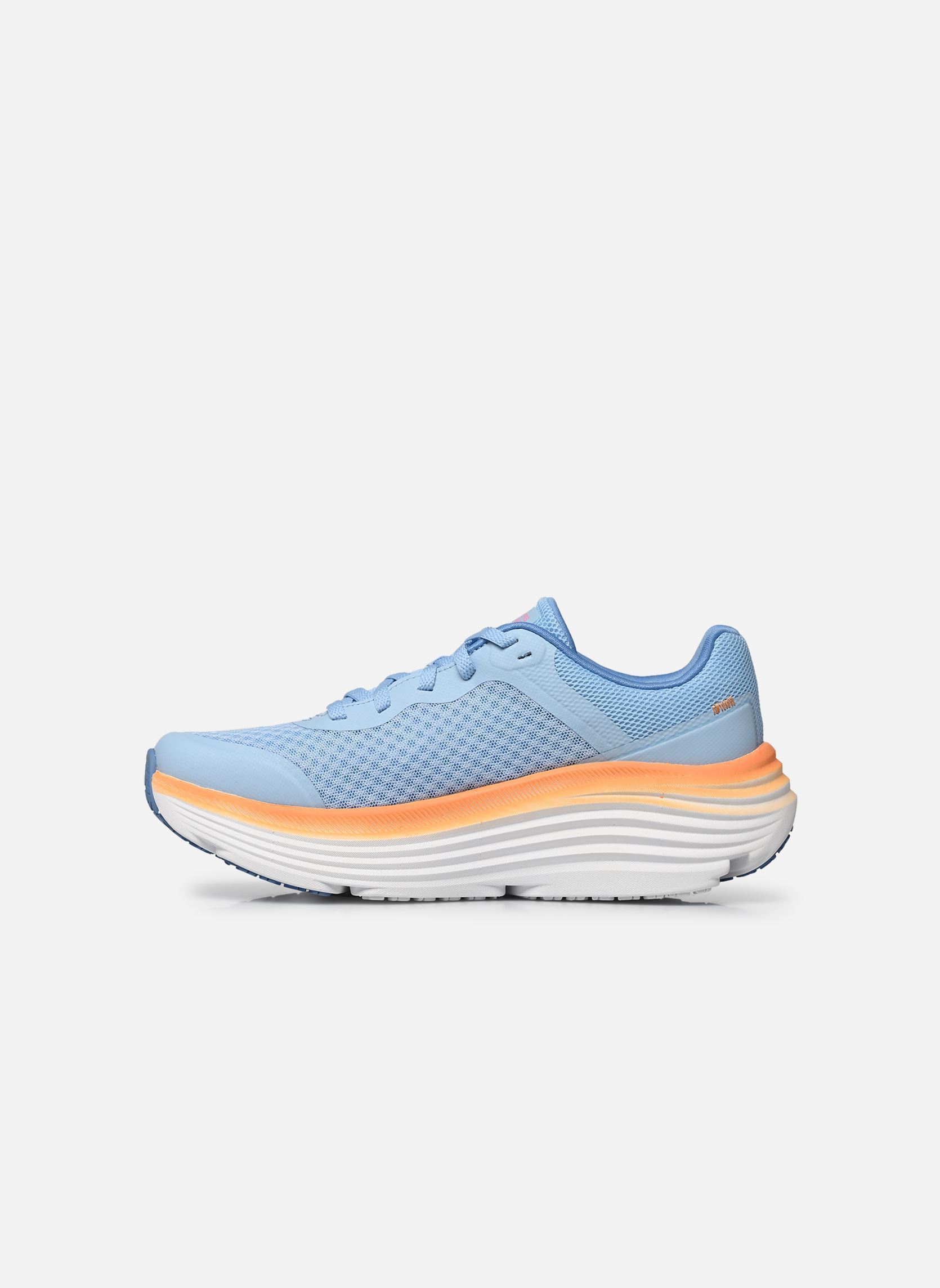 Sneakers Max Cushioning Endeavour dames blauw Skechers Sneakers Max Cushioning Endeavour dames blauw BLOR