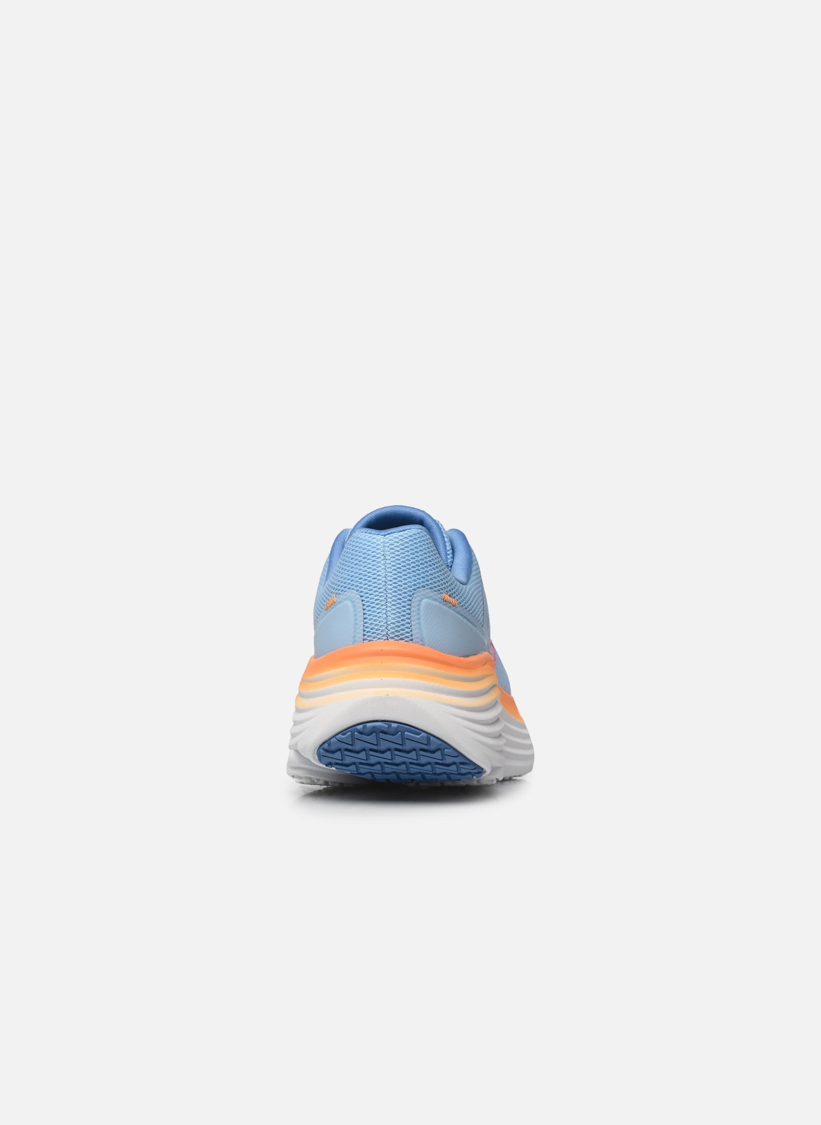 Sneakers Max Cushioning Endeavour dames blauw Skechers Sneakers Max Cushioning Endeavour dames blauw BLOR