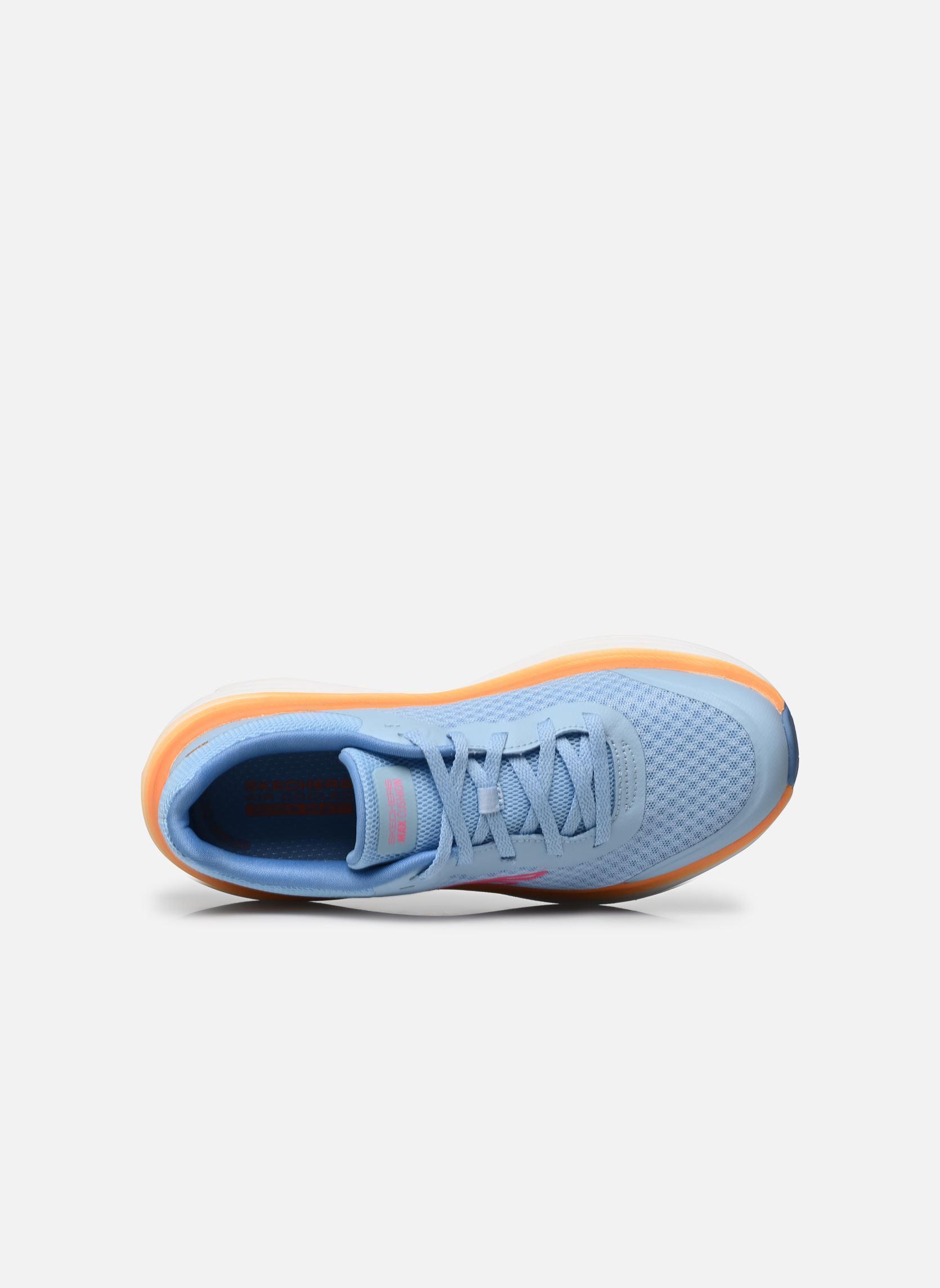 Sneakers Max Cushioning Endeavour dames blauw Skechers Sneakers Max Cushioning Endeavour dames blauw BLOR