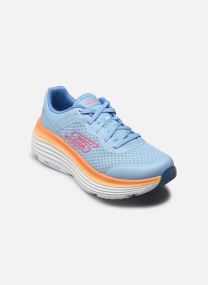 Sneakers Max Cushioning Endeavour dames blauw