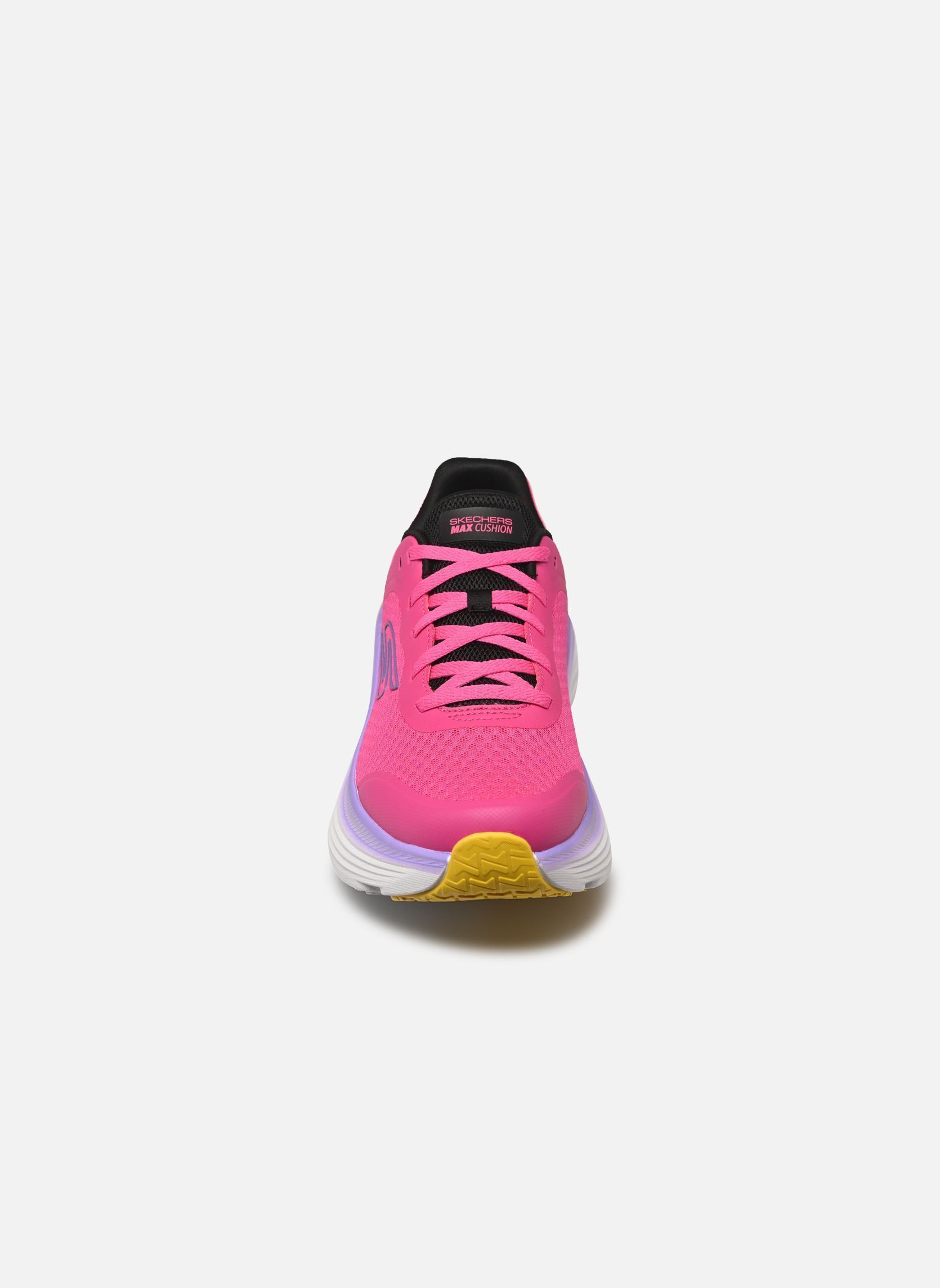 Sneakers Max Cushioning Endeavour dames roze Skechers Sneakers Max Cushioning Endeavour dames roze RAS