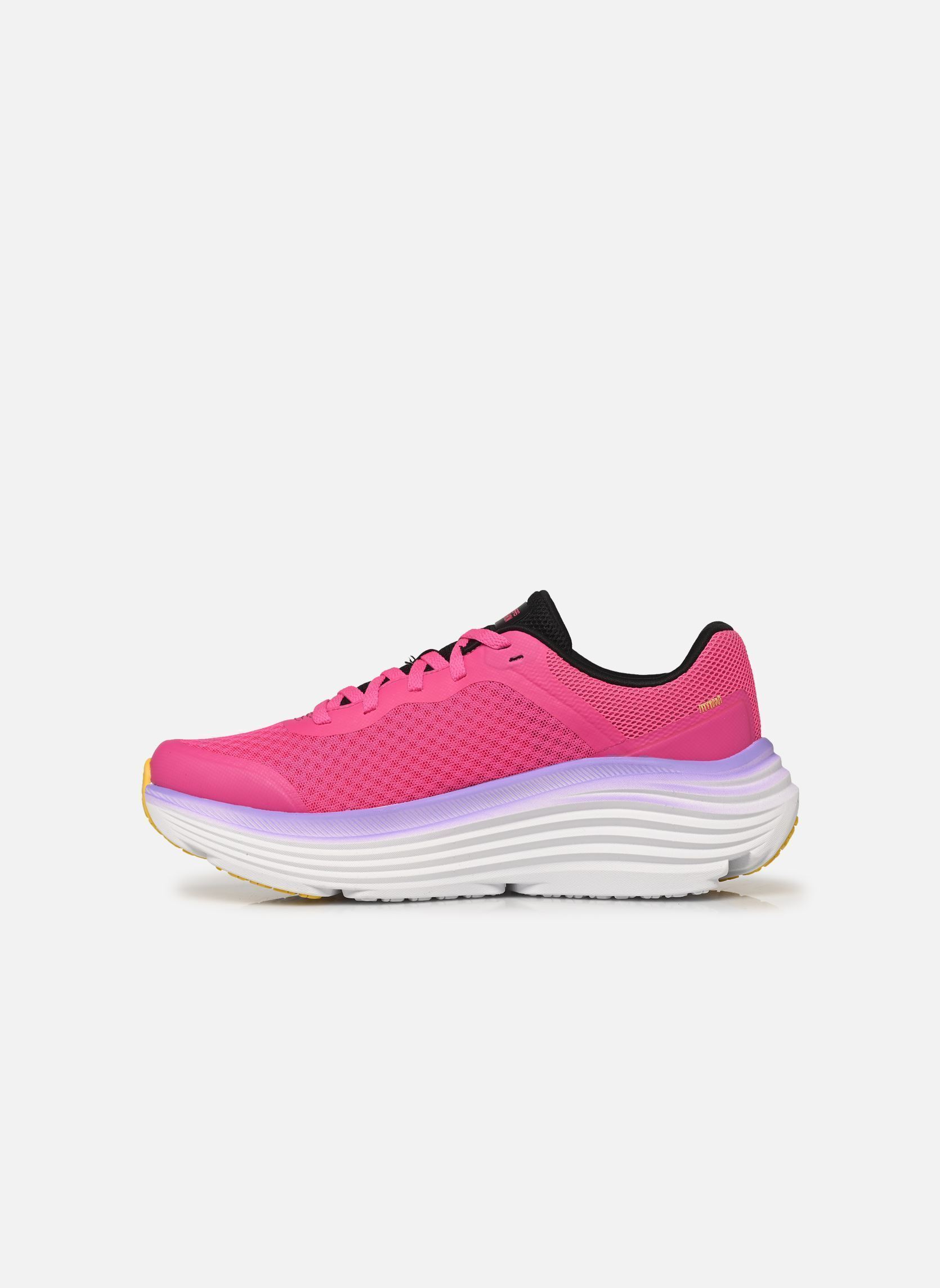 Sneakers Max Cushioning Endeavour dames roze Skechers Sneakers Max Cushioning Endeavour dames roze RAS
