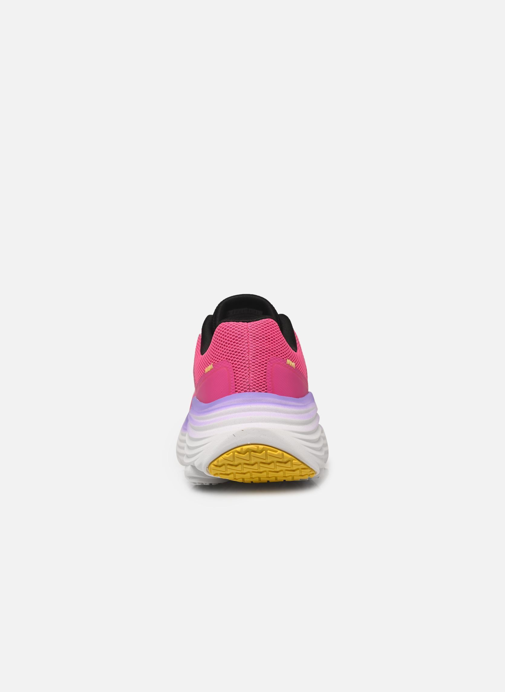 Sneakers Max Cushioning Endeavour dames roze Skechers Sneakers Max Cushioning Endeavour dames roze RAS