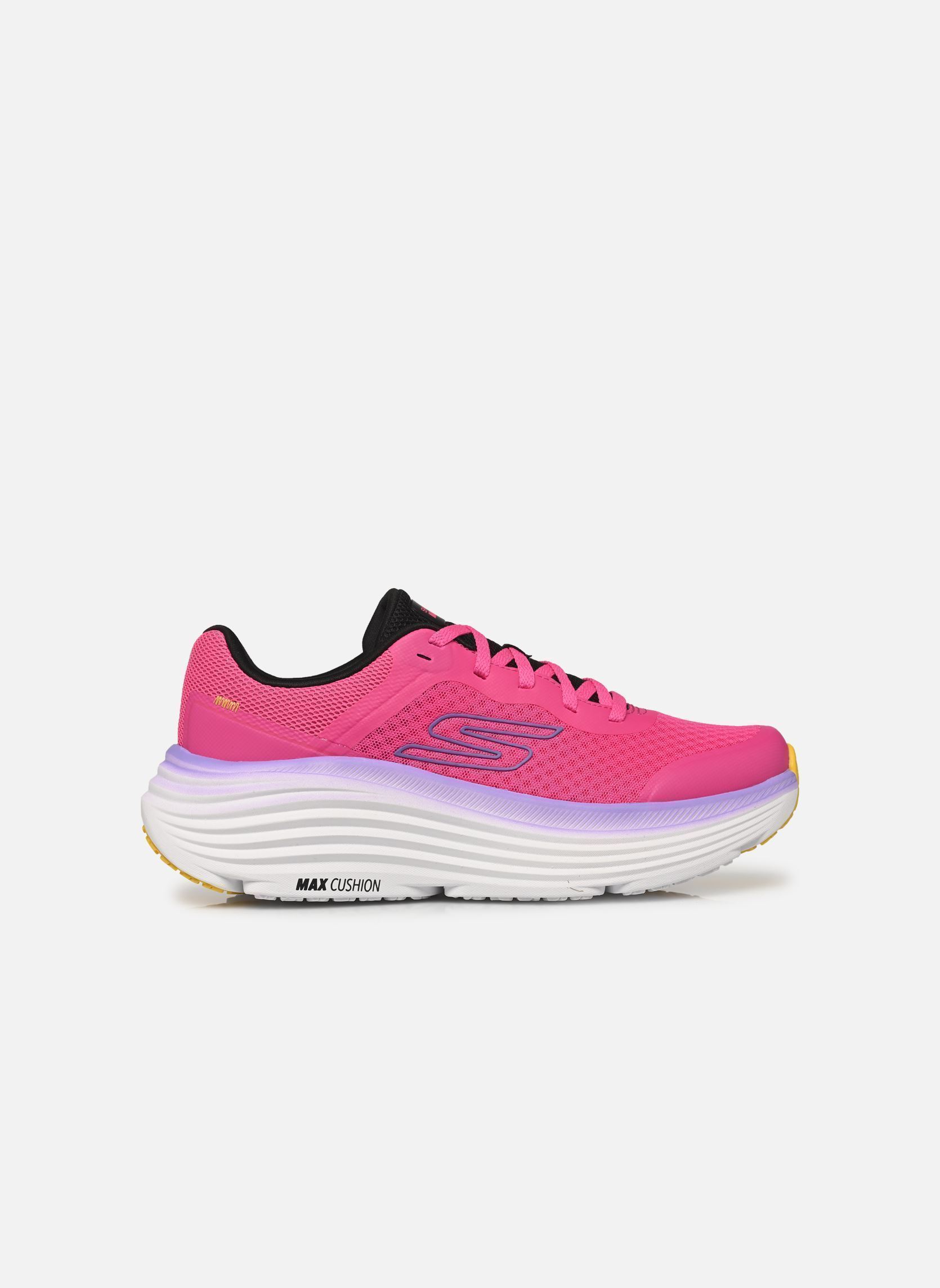 Sneakers Max Cushioning Endeavour dames roze Skechers Sneakers Max Cushioning Endeavour dames roze RAS