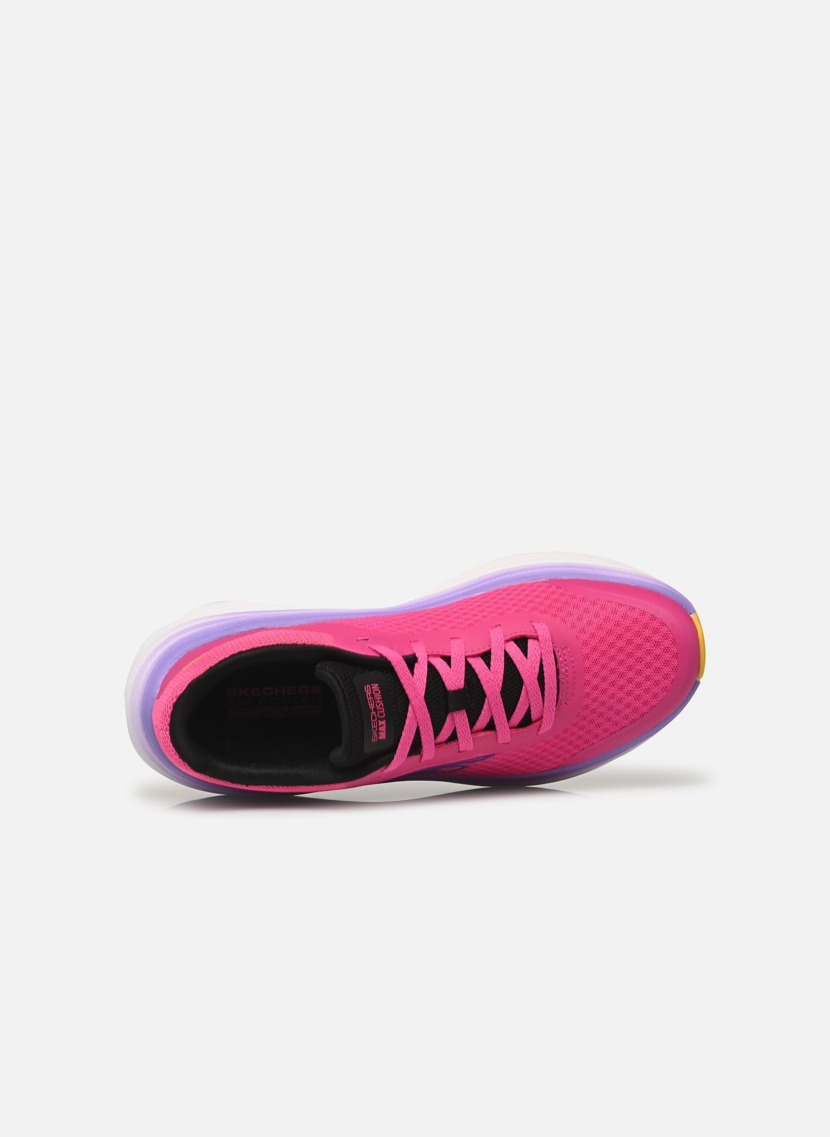 Sneakers Max Cushioning Endeavour dames roze Skechers Sneakers Max Cushioning Endeavour dames roze RAS