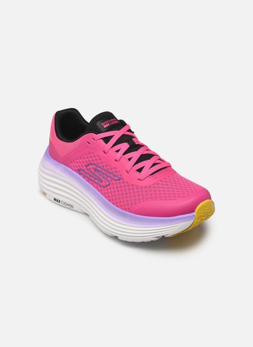Skechers Sneakers Max Cushioning Endeavour dames roze