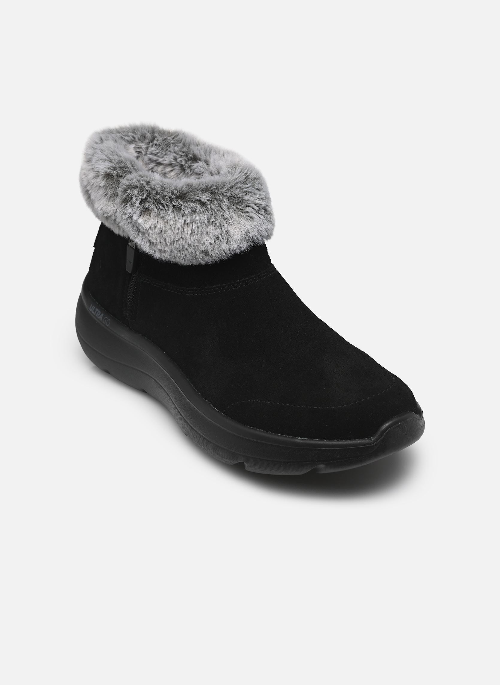 Bottines et boots Skechers On The Go Encore Snow Cappe pour Femme - vue 2