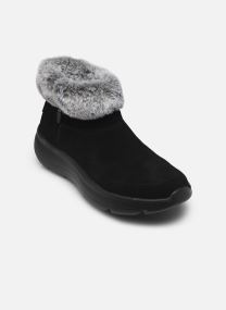 Bottines fourrées On-The-Go Encore - Snow-Cappe femme noir