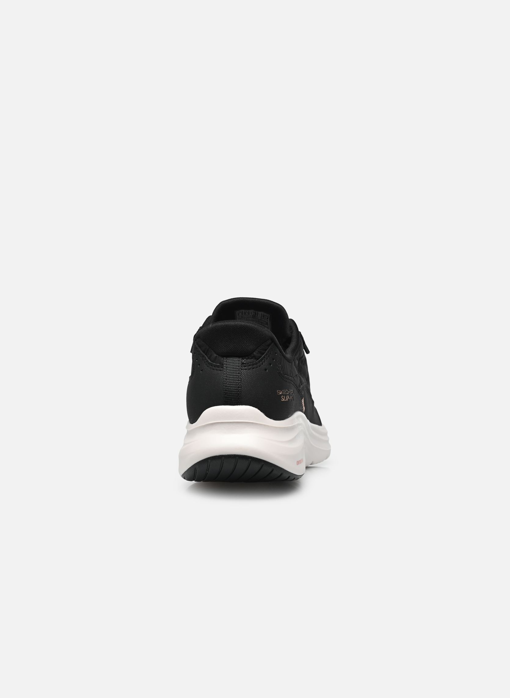 Sneakers SLIP-INS - Contour Foam - Golden Hour donna nero Skechers Sneakers SLIP-INS - Contour Foam - Golden Hour donna nero Bkrg